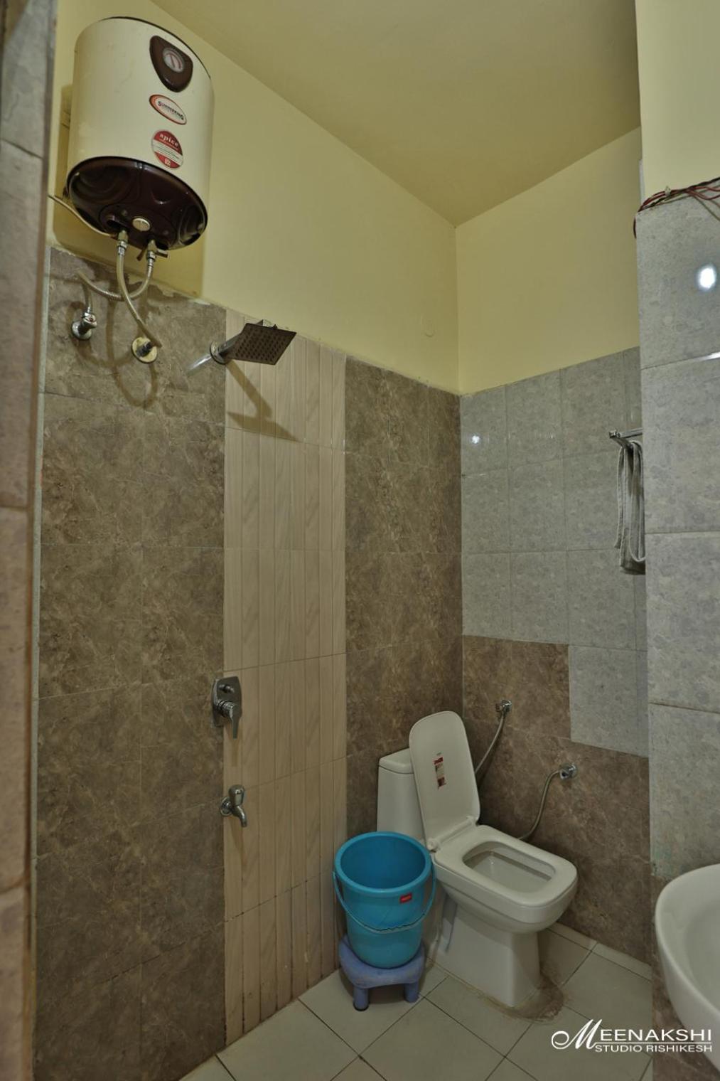 Hotel Haridev Roorkee Exterior photo